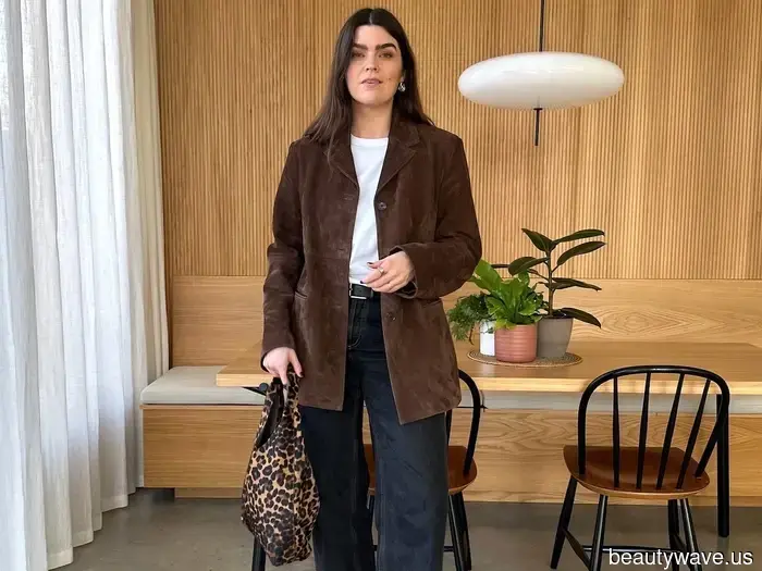 Sé que el verano no ha terminado, pero no puedo dejar de pensar en estos 45 hallazgos de ante asequibles.