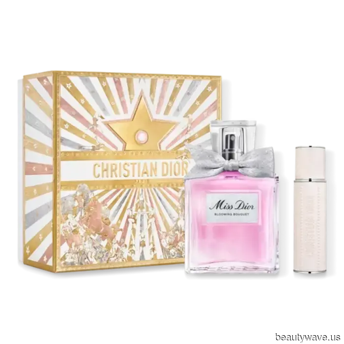 Me puse un maquillaje completo de Dior para las fiestas&mdash;Estos son los productos que recomiendo comprar antes de que se agoten.