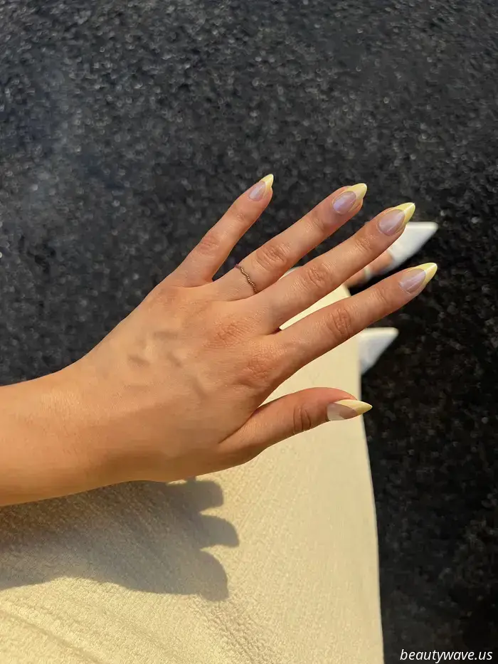 Dejé el look de uñas neutrales por estos press-ón de salón que cuestan 16 dólares; ahora nunca volveré atrás