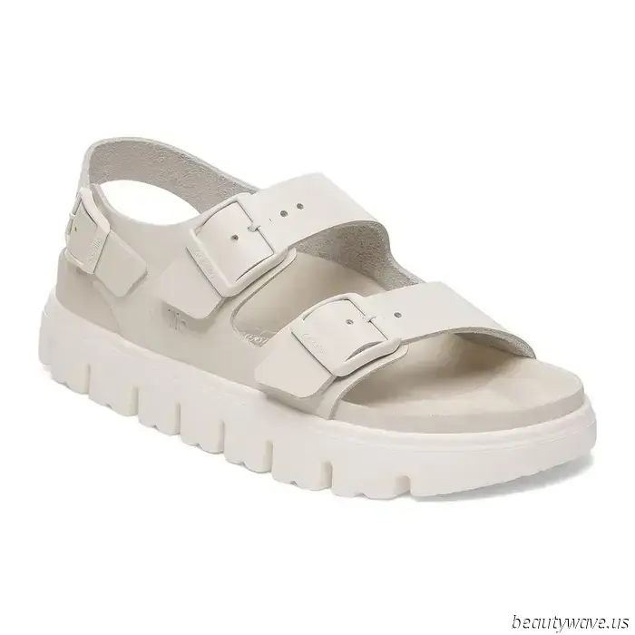 Hold on, you don't have a pair of these classic summer sandals? Let's fix that!