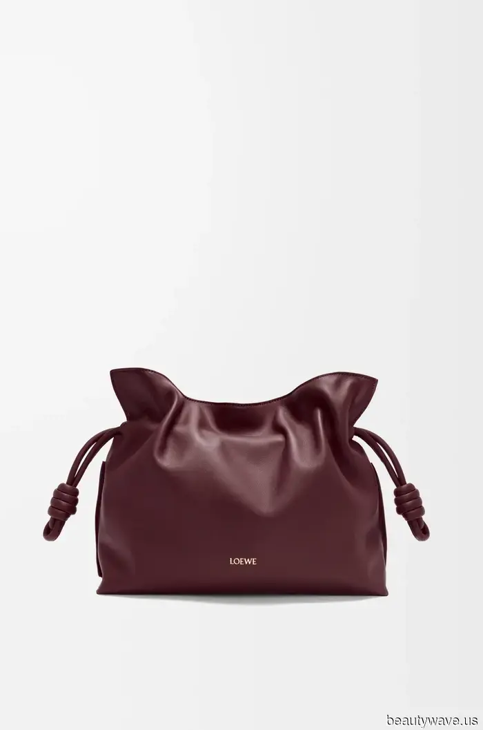 От Лондона до Нью-Йорка минималисты полагаются на эту изысканную сумку.