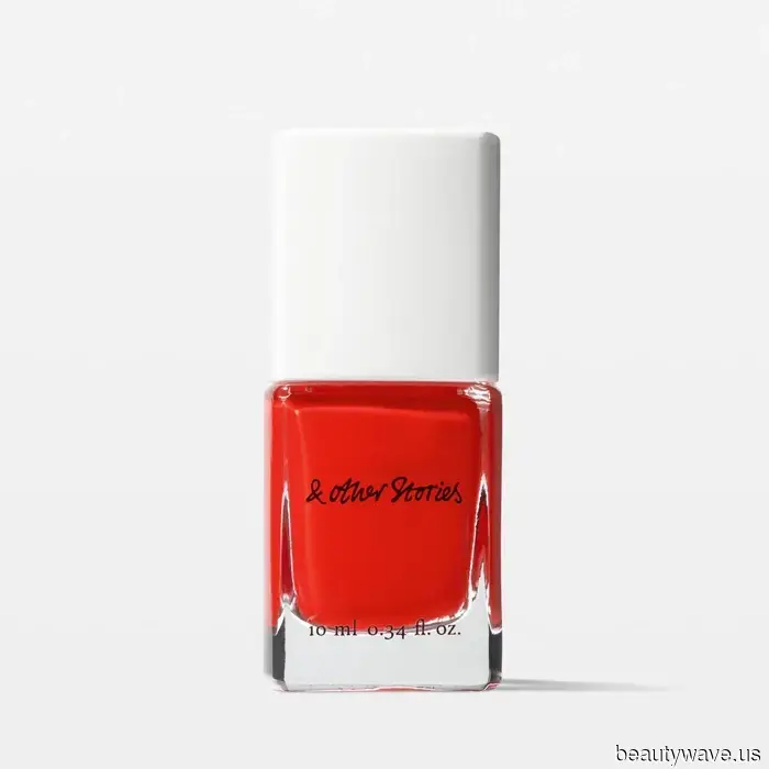 The Start of Sandal Season: 6 Pedicure Shades to Save for Your Toes This Month