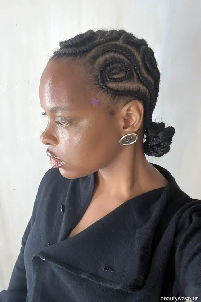 21 Fashion Pieces That Will Look Particularly Awesome When Paired with Braided Hair Like Mine