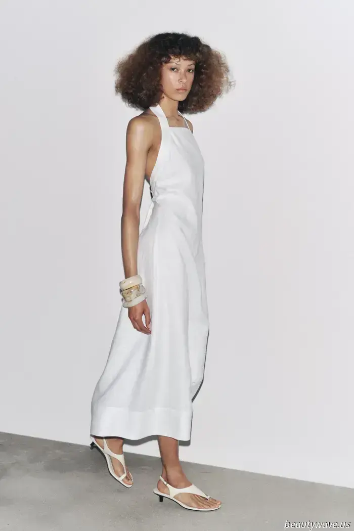 If Your Goal for Summer 2025 Is to Achieve a "More French" Look, Purchase These 8 Items Right Away