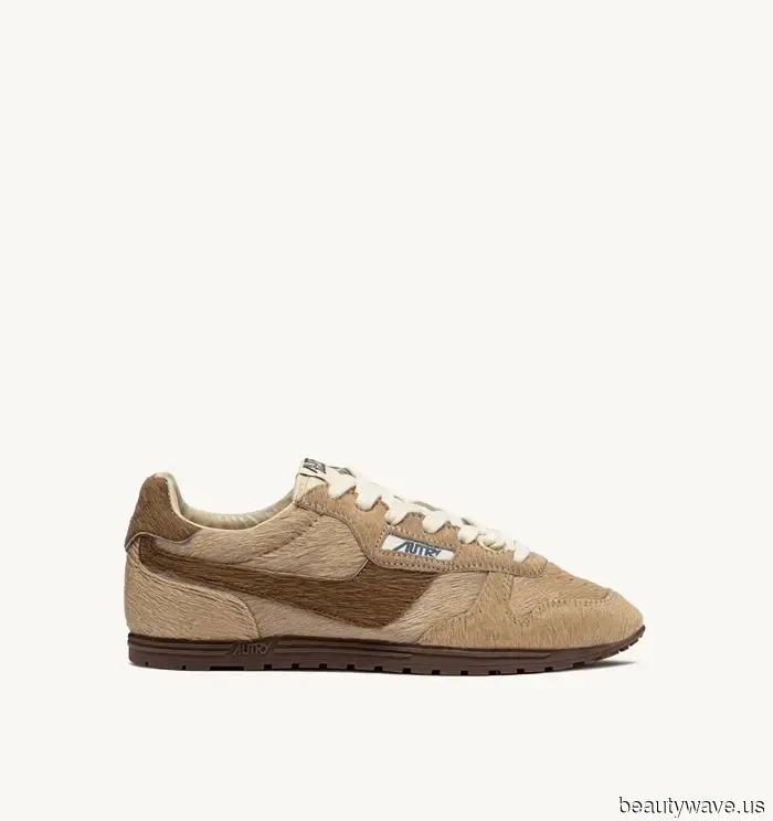 Entschuldigung, weiße Sneakers&mdash;Modebewusste Menschen wählen stattdessen diese 5 Sommerfarben.