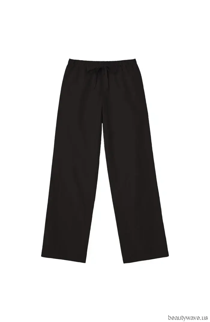 Questo è il luogo dove gli editor di moda acquistano basi di alta qualità