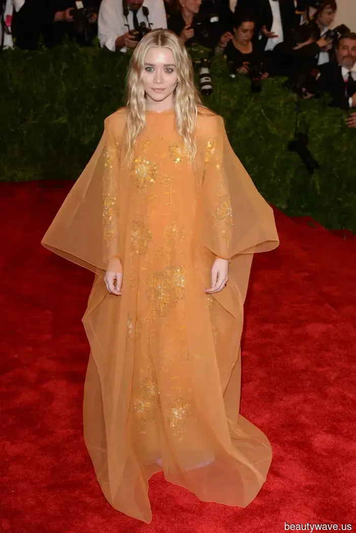 The Most Unforgettable Met Gala Outfits in History