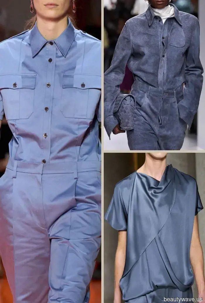 5 Tendencias Principales que Todos Usarán con Jeans, Leggings y Faldas en 2026