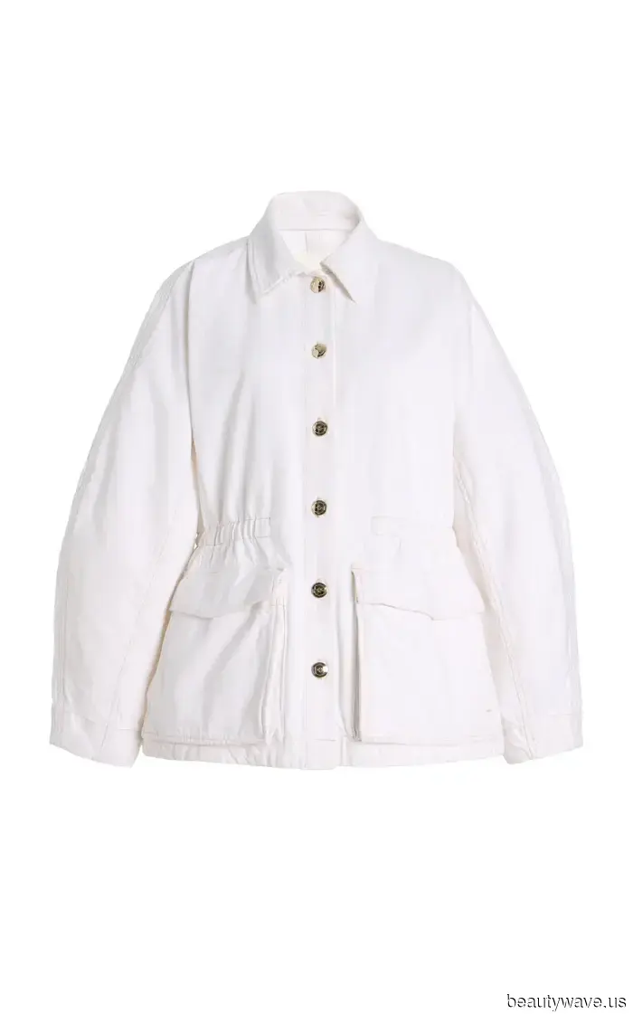 Cool es mit den Skinny Jeans&mdash;coole Leute tragen stattdessen diese 6 Denim-Trends für den Herbst.