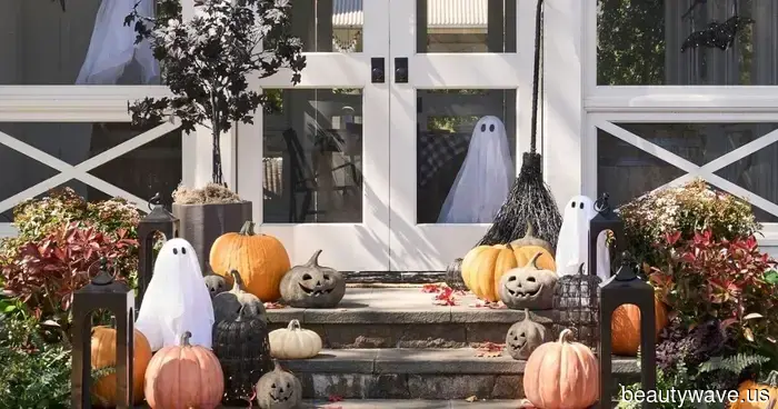 Es hora: La mejor decoración de Halloween para conseguir antes de la temporada espeluznante