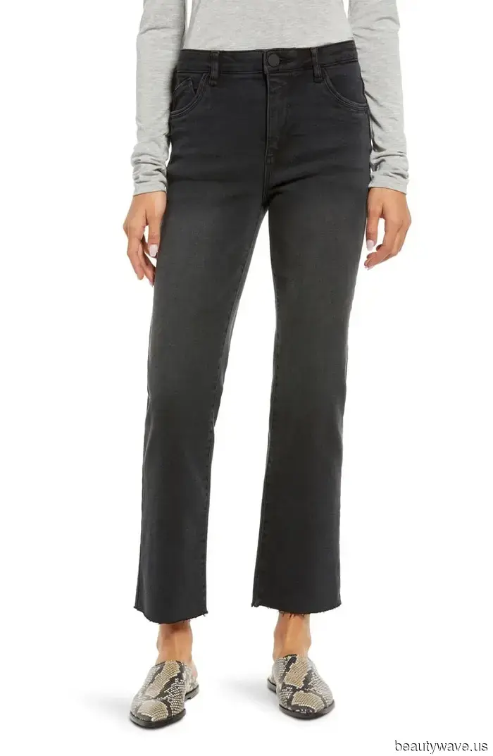 24 schicke Funde unter 100 $ beim Nordstrom Jubiläumsverkauf, die meine Fashion-Editor-Textgruppe übernehmen.