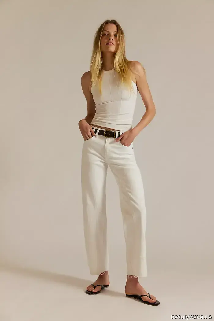 Se ti vedessi in uno di questi 7 outfit per l'inizio dell'autunno, penserei che hai assunto un stylist.