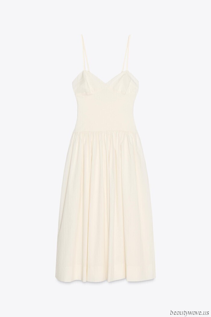 I Spend Every Summer Month in Greece—31 Stylish Zara Vacation Must-Haves I'm Considering for My Upcoming Trip.