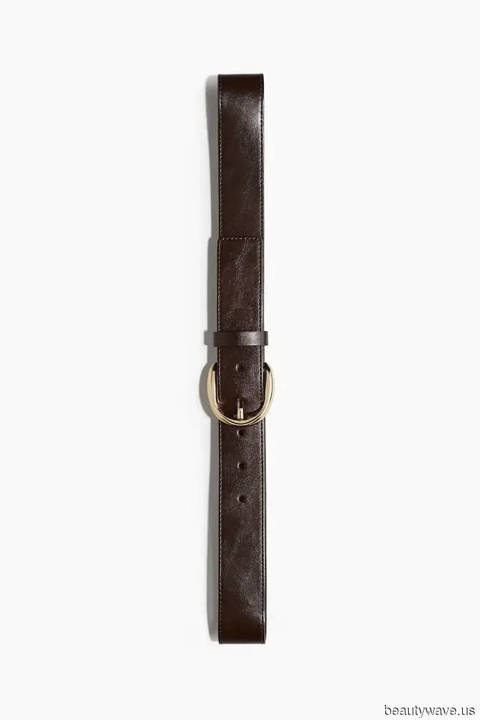 These H&M pieces priced under $80 exude an elevated countryside elegance.