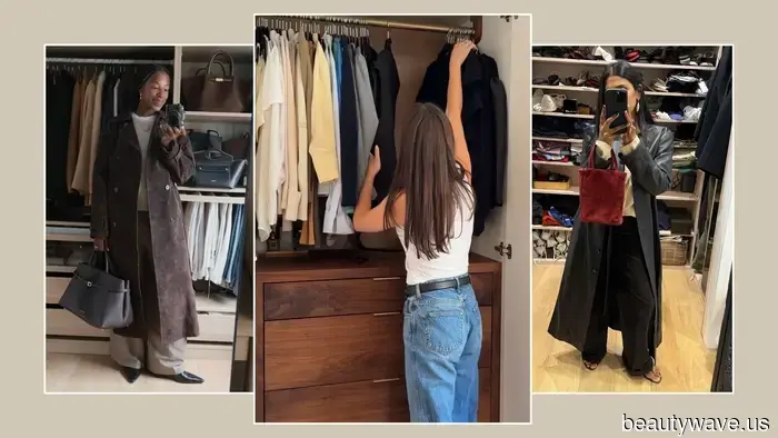 I’ve worked as a Fashion Editor for ten years—here are my tips and tricks for a…