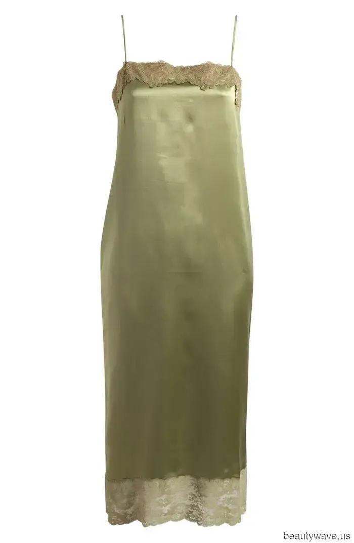 Soy un Editor de Compras Senior&mdash;30 Nuevas Llegadas de Nordstrom que Estoy Enviando a Todos Mis Amigos de Moda