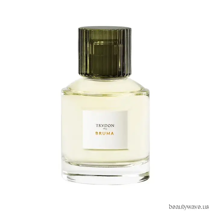 Этот французский дом ароматов абсолютно пропитан элегантностью&mdash;9 запахов, которые стоит добавить в вашу ротацию