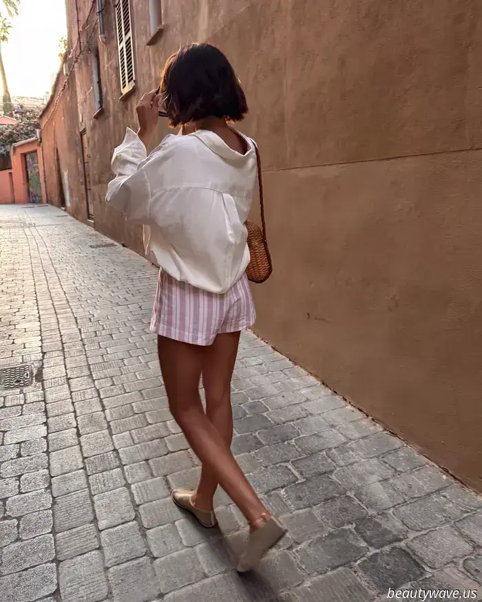 7 Summer Trends We're Avoiding and 7 New Styles We're Embracing Instead