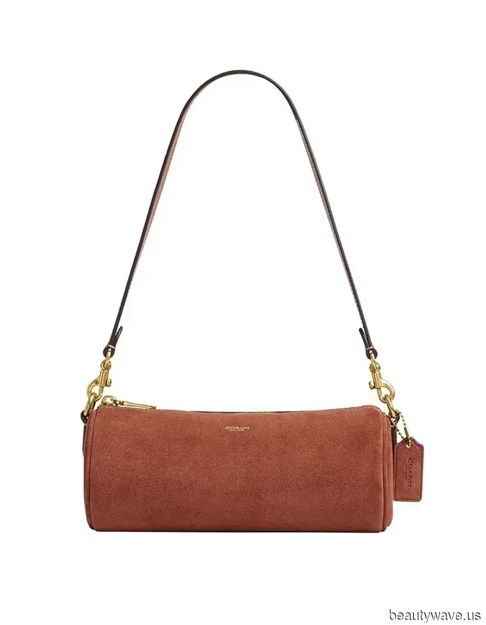 Wow: There Are Tons of Stylish Coach Bags on Sale During Amazon Prime Day Right Now—10 You Won't Want to Overlook.
