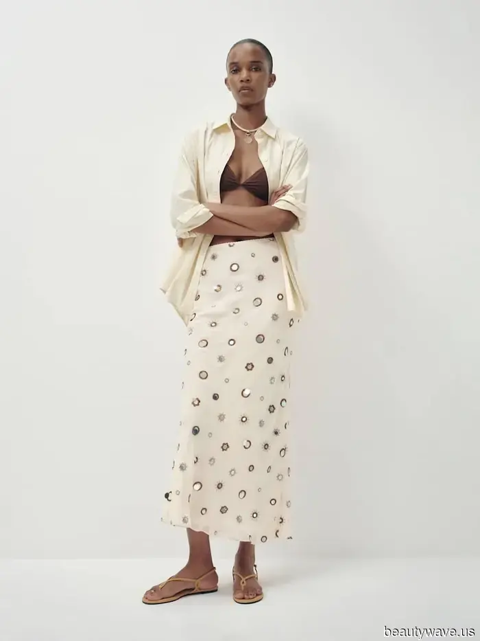 30 Nuevas Llegadas de Nordstrom, Madewell y Reformation que Gritan Primavera 2026