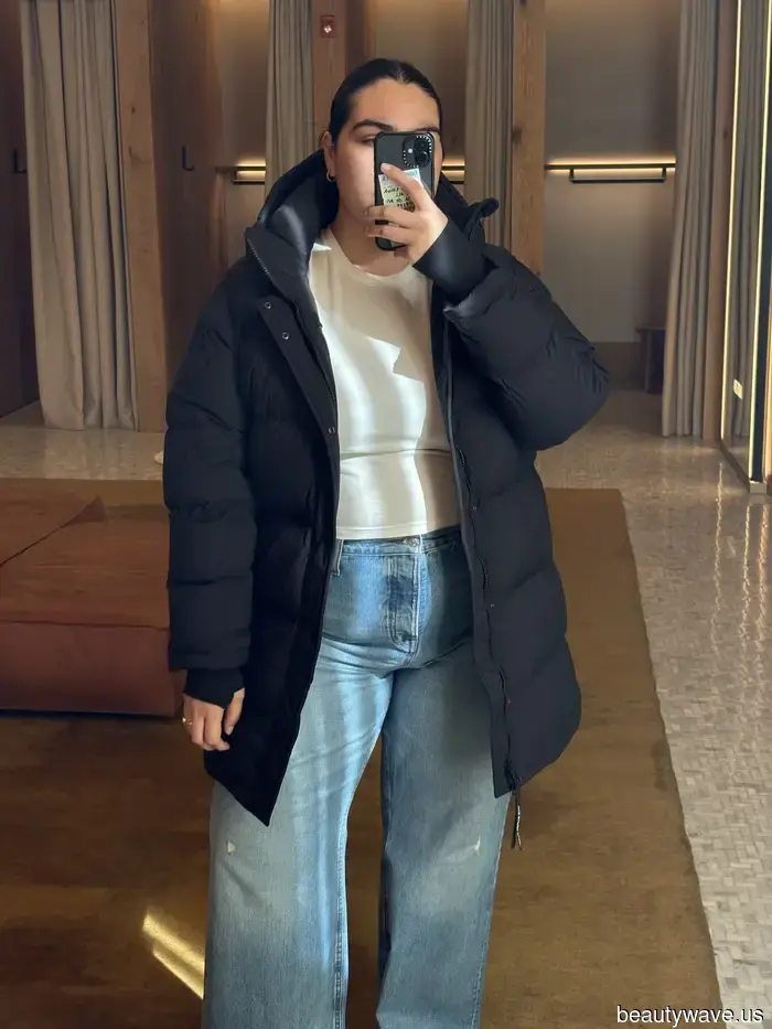 We Tested the Must-Have Winter Coat That Every New Yorker Has—Here’s Why It Deserves the Buzz.