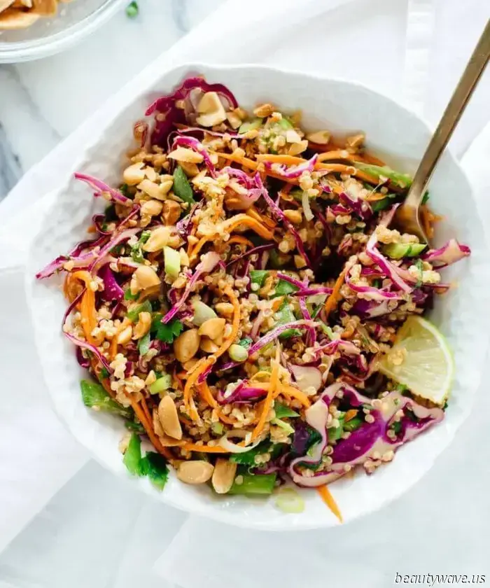 22 Light Lunch Recipes to Avoid the Mid-Afternoon Slump