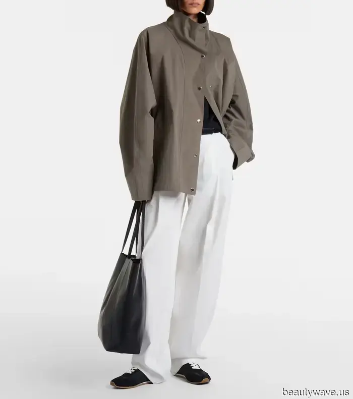 No estoy bromeando&mdash;soy Directora de Compras, y estos son los básicos elegantes que sé que otras personas de la moda…