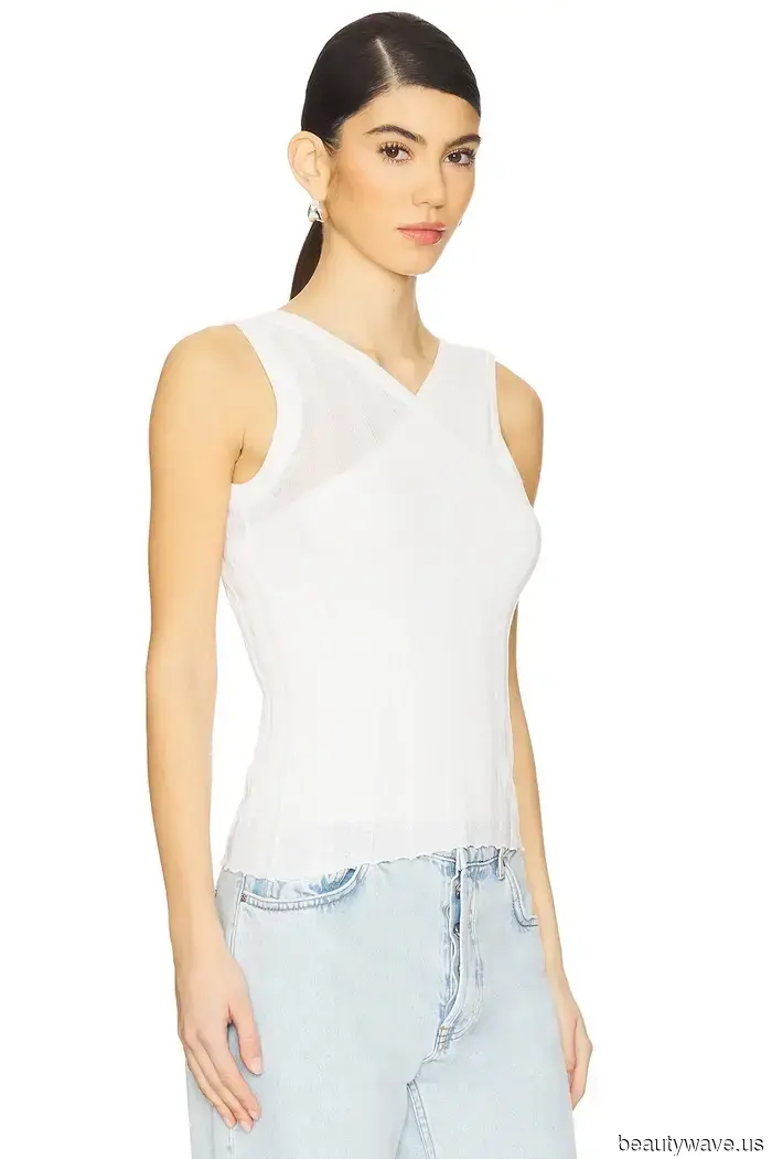 Ich bin eine Mutter, die in der Modebranche arbeitet&mdash;ich habe meiner neu schwangeren Freundin diese 8 stilvollen Umstandsmode-Ideen geschickt.