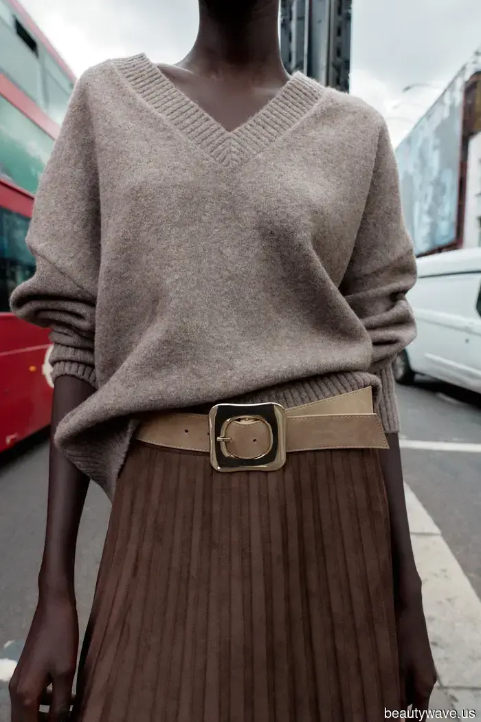 My 58-Year-Old Mum and I Just Returned from Zara—9 Unfashionable Items We Both Ended Up Buying.