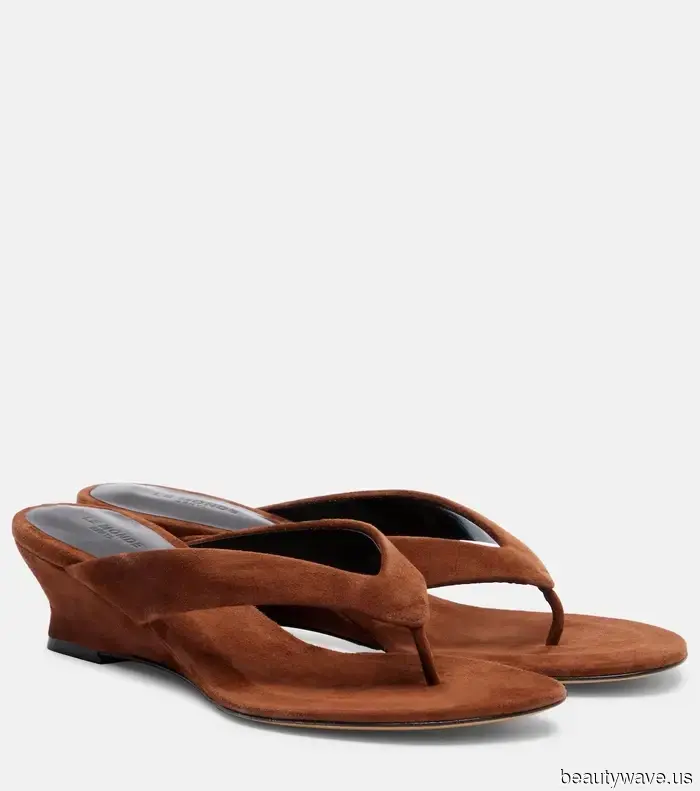 Sono arrivati i primi scarpe It dell'estate 2026, e non sono né ballerine né tacchi alti.