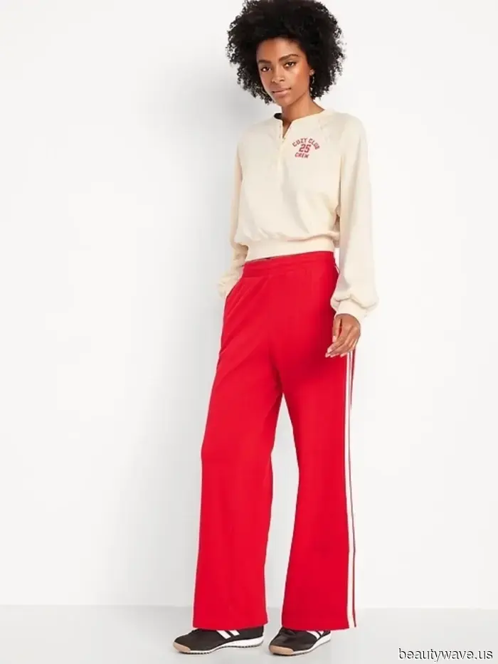 Se il tuo armadio ha bisogno di un aggiornamento, ravvivalo con questi nuovi articoli di H&M, Old Navy e Mango.