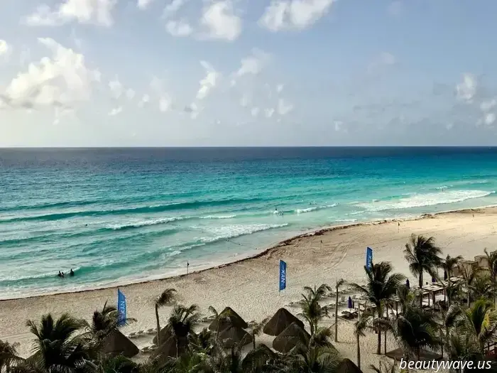 Experts Highlight the Most Popular Travel Destinations for Summer 2025.