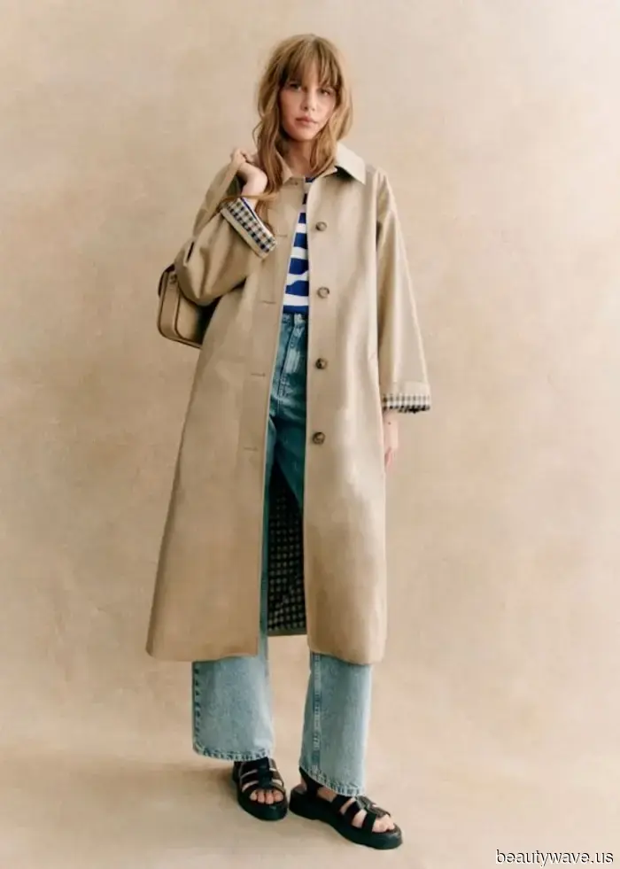 Soy una Editora de Moda Experimentada&mdash;Predigo que estas 32 Nuevas Llegadas se Agotarán para Otoño