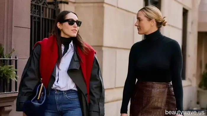 Editorial Instincts Engaged: We’re Snatching Up These 18 Fall Items Before They’re Gone!