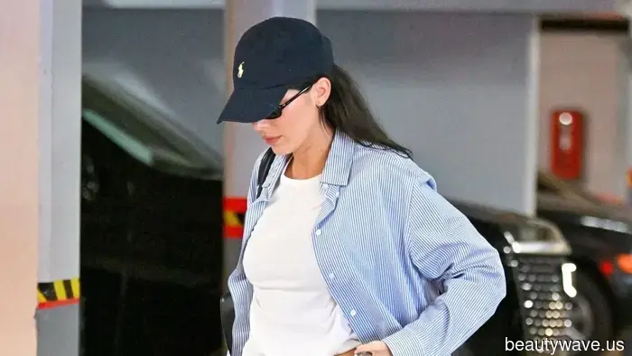 È qui: il modo da It-Girl di indossare un maglione nel 2025