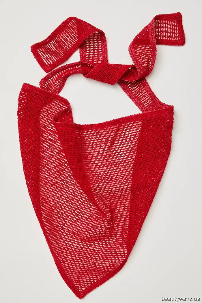 The Unexpected Accessory Trend That's Replacing Sun Hats