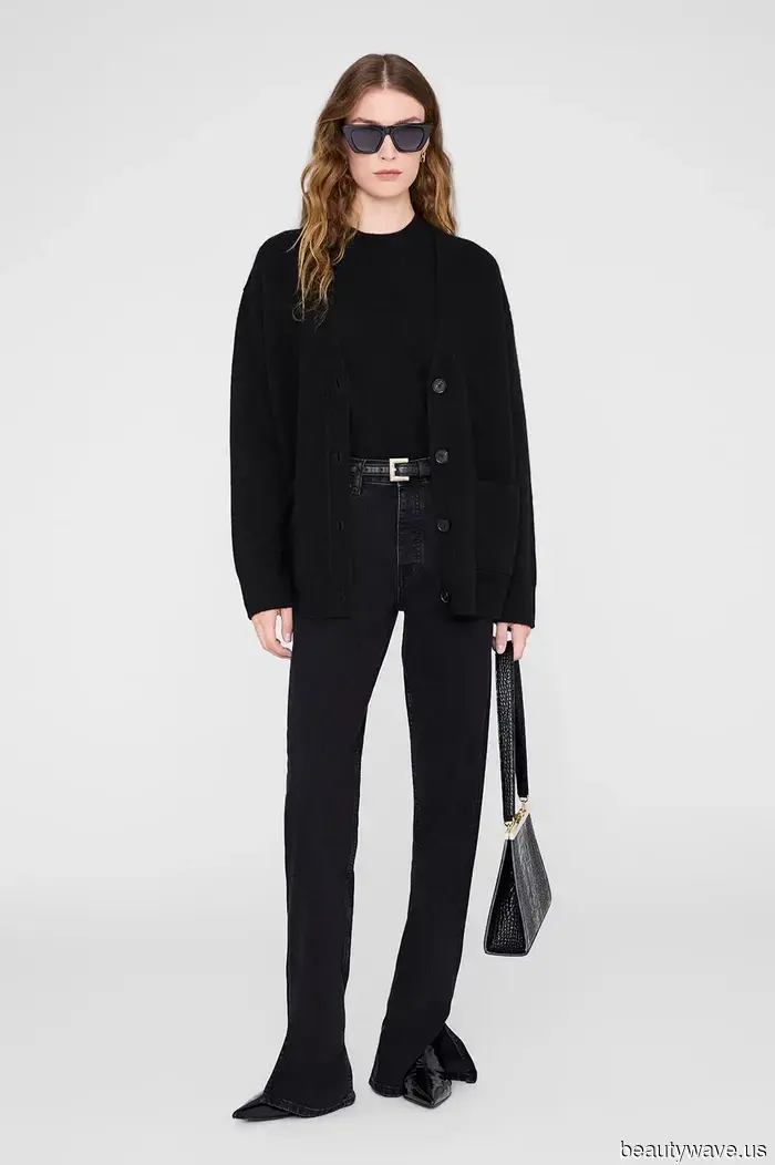 This Denim Trend Has Made a Comeback: I Never Imagined Wearing These Jeans, Yet Now They’re the Most Stylish Piece in My Wardrobe.