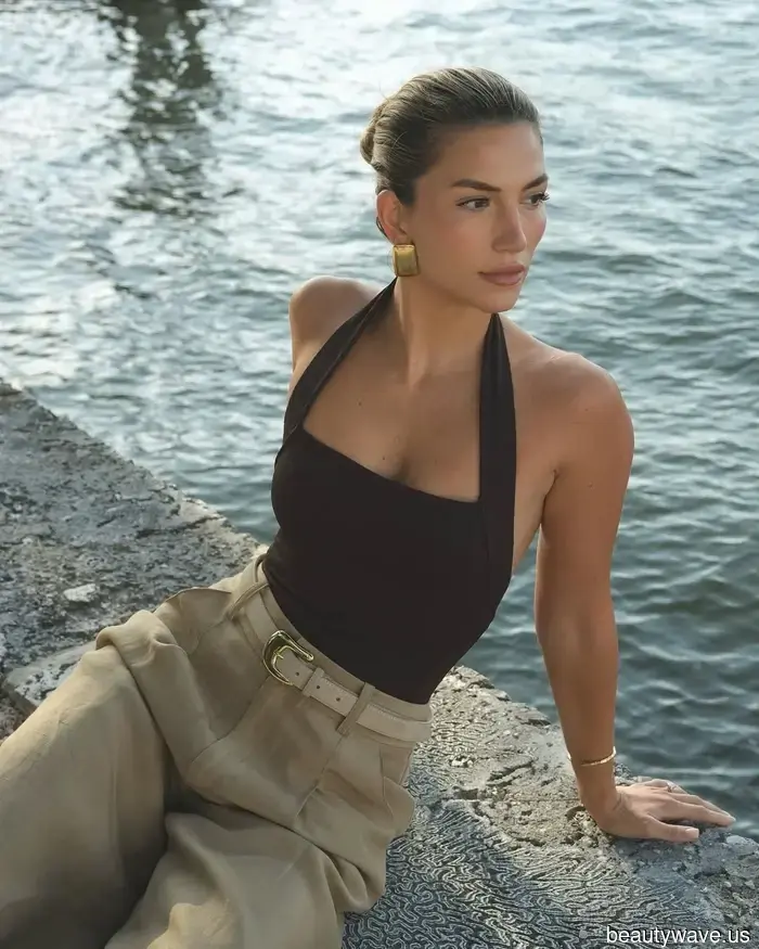 Я меняю пальто на кафтаны&mdash;Вот мой зимний пляжный список для упаковки