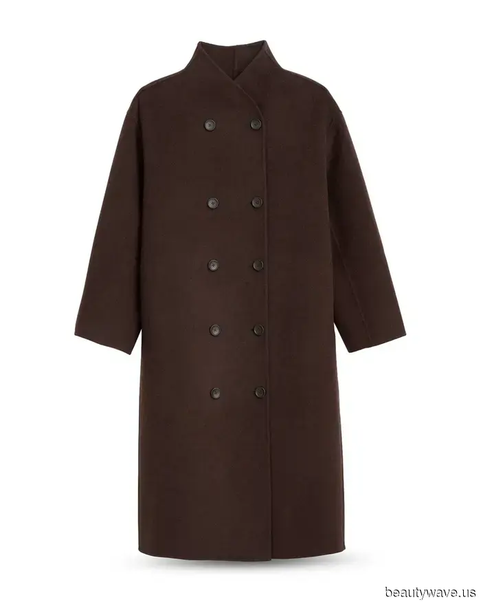 10 Essential Winter 2026 Wardrobe Pieces to Treat Yourself to This December