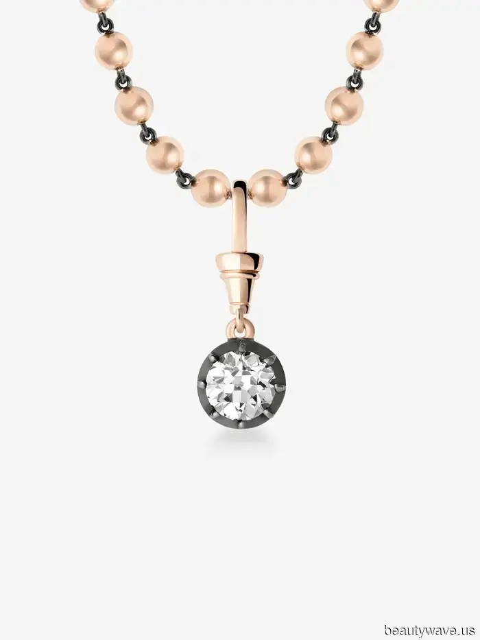 От серьг стоимостью менее 250 долларов до экстравагантных бриллиантовых подвесок, это лучшие ювелирные подарки 2025 года.