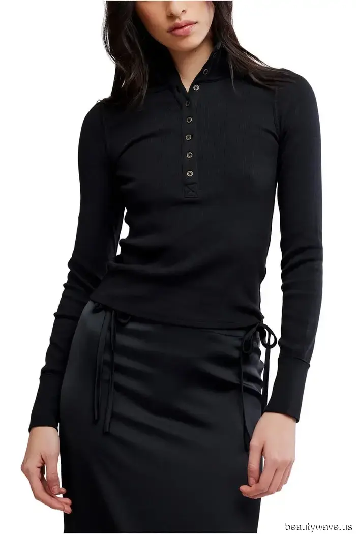 The Last Few Days of the Nordstrom Anniversary Sale—35 Stylish Items to Purchase Before They Return to Full Price…