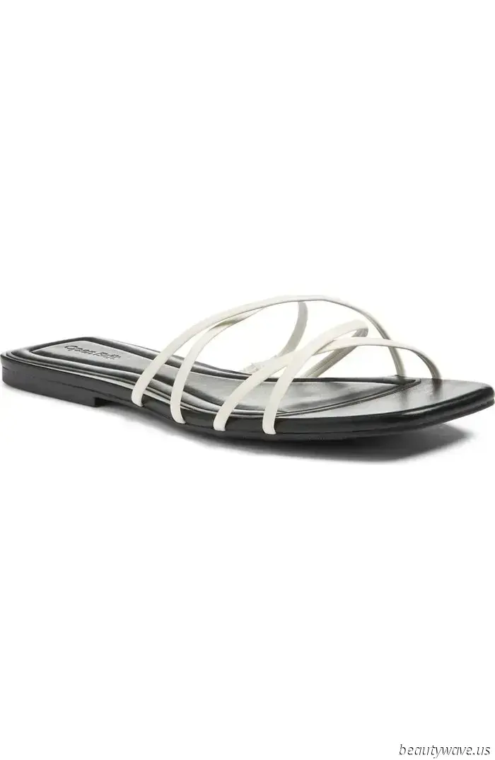 Revamp Your Wardrobe with These 31 Elegant Items from the Nordstrom Half-Yearly Sale