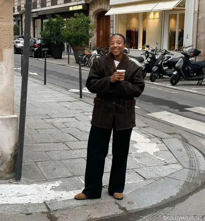 Certainly, while all shoes pair well with black jeans, these five colors stand out as the most visually appealing.