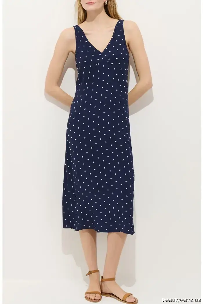 The Lower East Side Brand That Fashionable New Yorkers Are Sporting This Summer