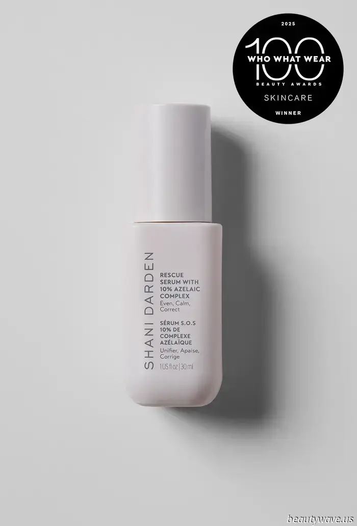 The Top Skincare Products of 2025