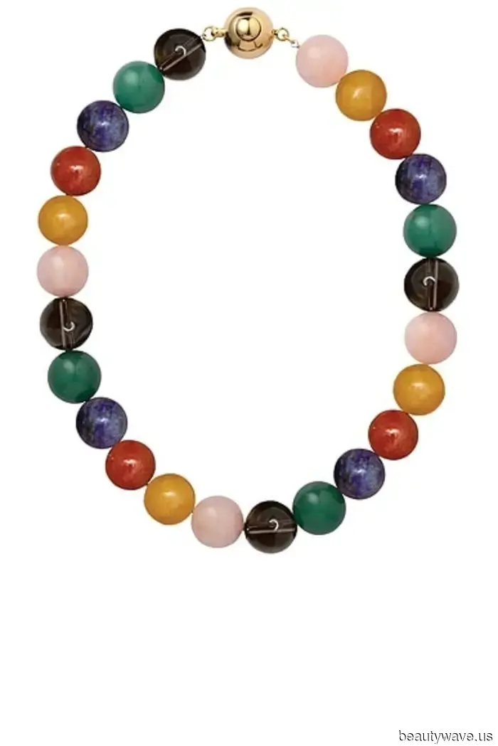 6 Spring Jewelry Trends That All the Most Stylish Dressers Are Embracing