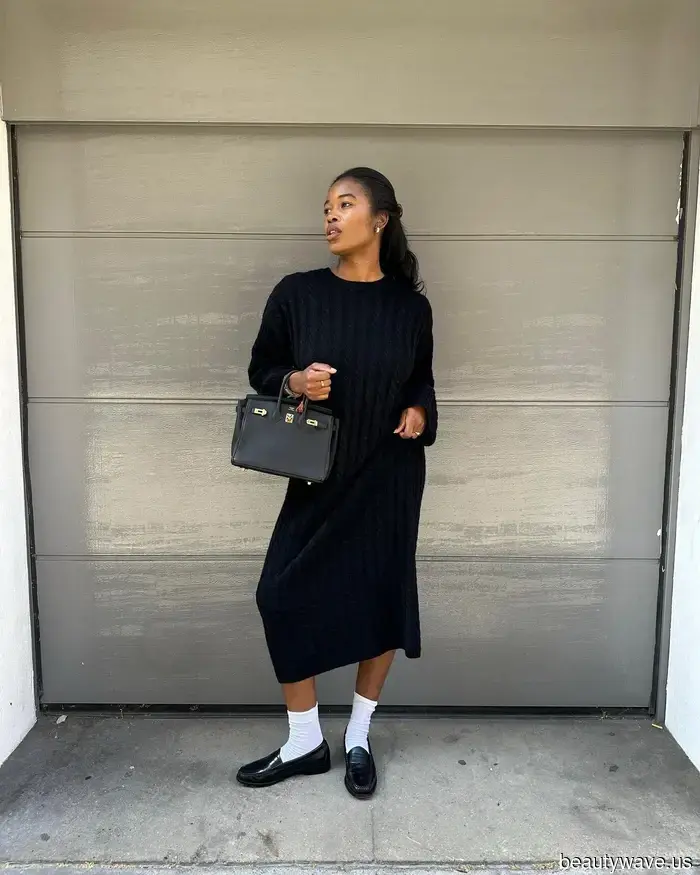 9 Timeless Purchases for the Most Stylish Autumn Capsule Wardrobe