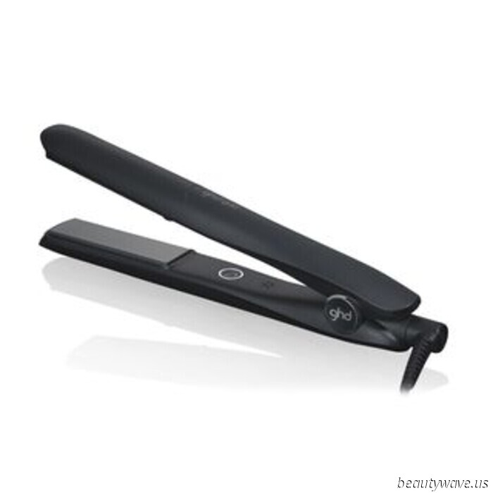 GHD ist der Rolls-Royce der Haarglätter - Das ist mein Beauty-Editor-Review für jeden Styler