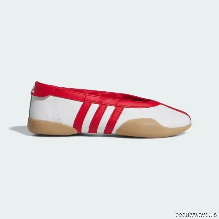 Laut beiden Mode-Redakteuren und It-Girls ist das die Art und Weise, wie du 2026 Adidas-Sneaker tragen sollst.