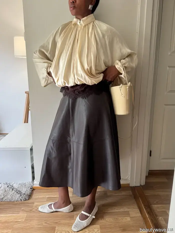 I'm Creating the Ideal Anti-Trend Capsule for Spring—5 Key Pieces I'm Counting On